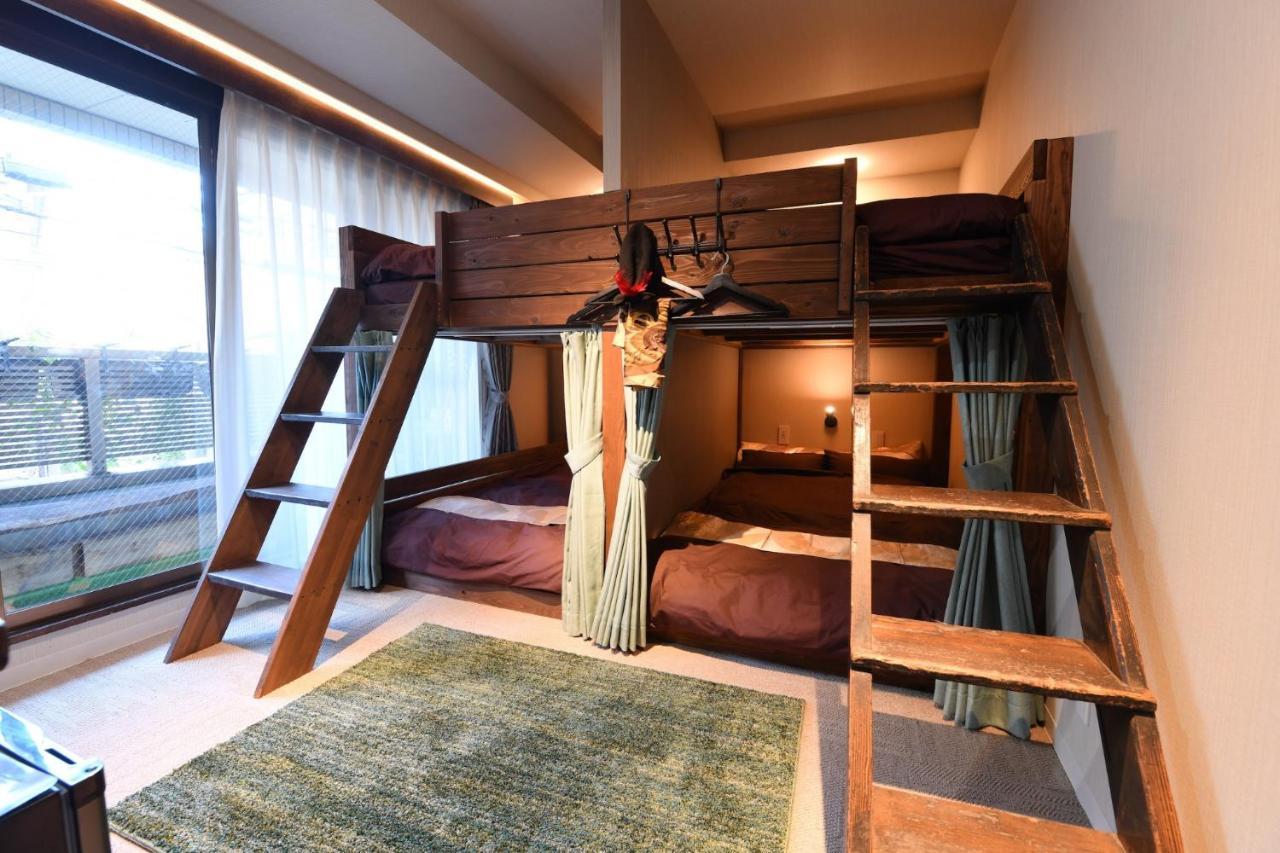 Hotel Tokyo Hub - Vacation Stay 27674V Luaran gambar