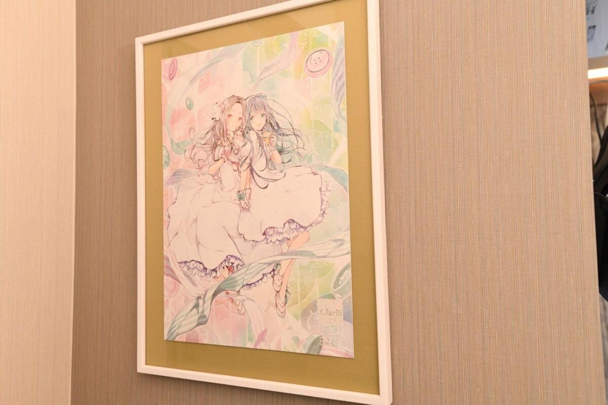 Hotel Tokyo Hub - Vacation Stay 27674V Luaran gambar
