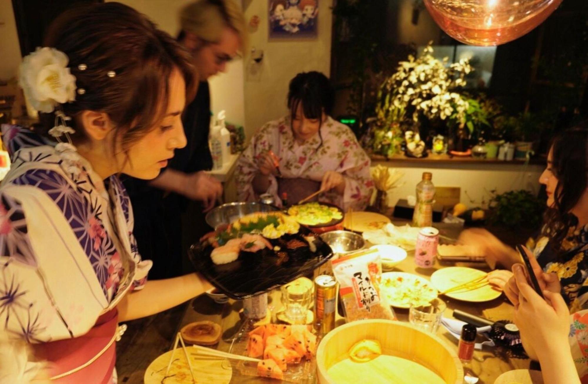 Hotel Tokyo Hub - Vacation Stay 27674V Luaran gambar