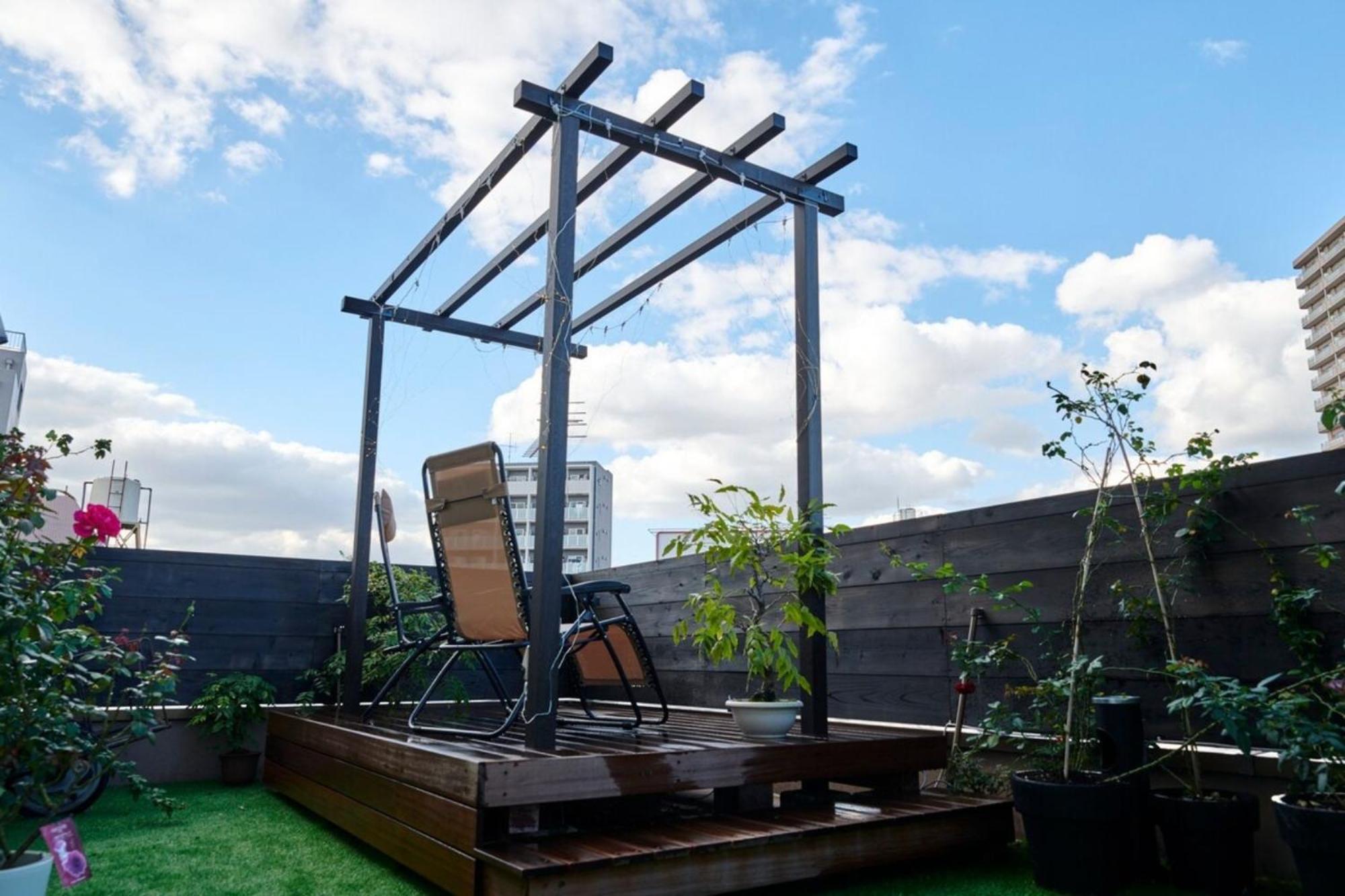 Hotel Tokyo Hub - Vacation Stay 27674V Luaran gambar