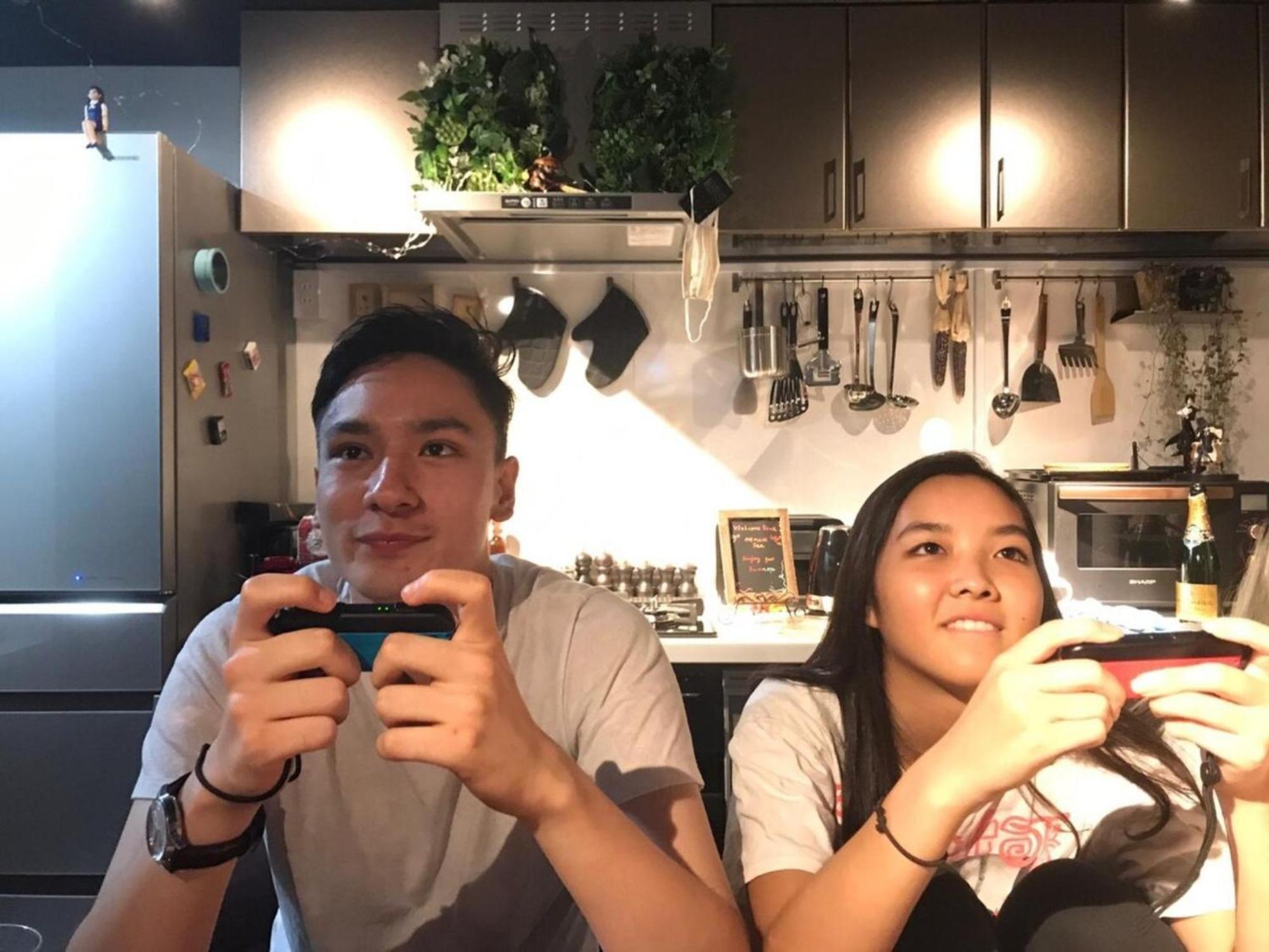 Hotel Tokyo Hub - Vacation Stay 27674V Luaran gambar