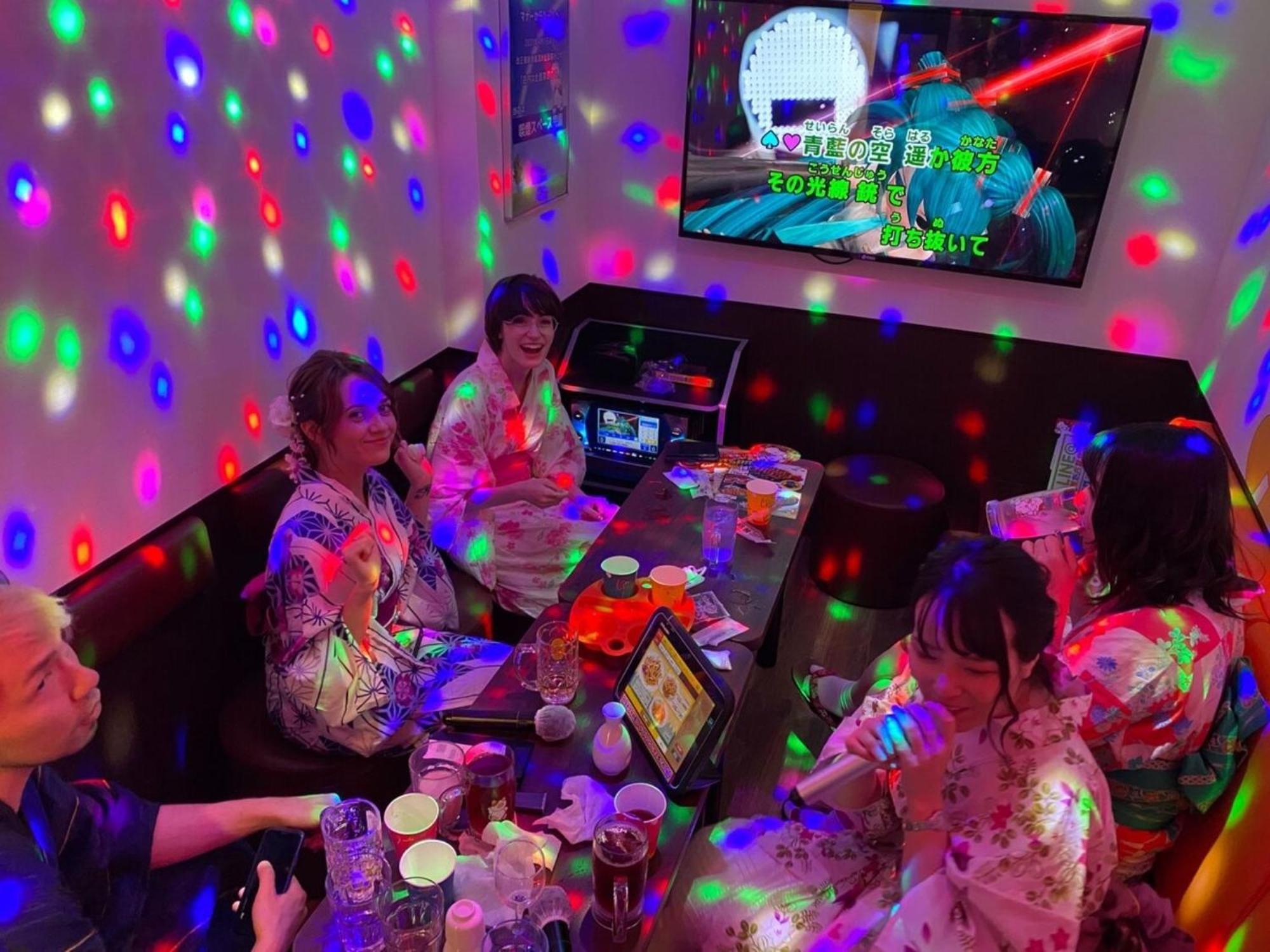 Hotel Tokyo Hub - Vacation Stay 27674V Luaran gambar