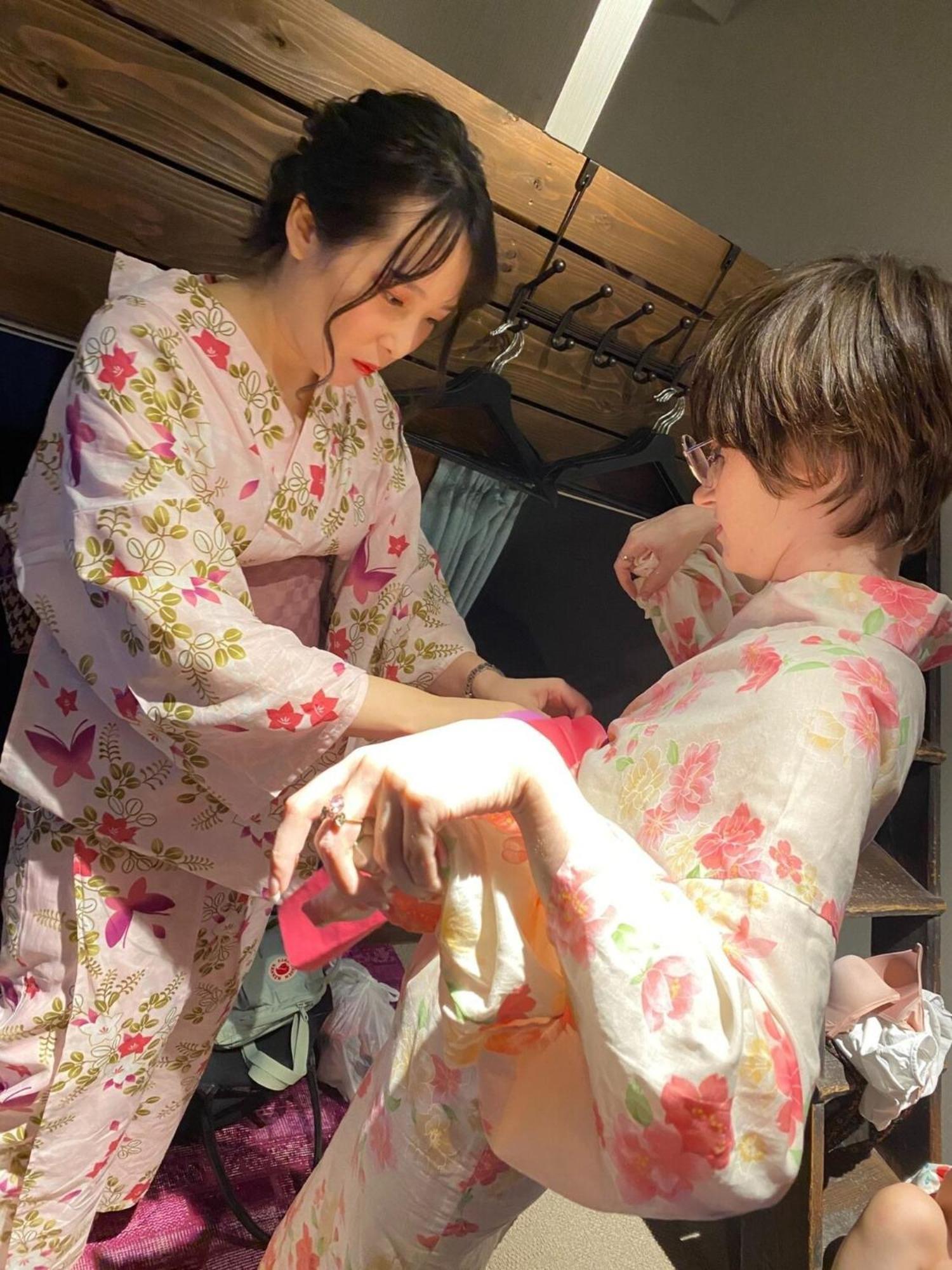 Hotel Tokyo Hub - Vacation Stay 27674V Luaran gambar