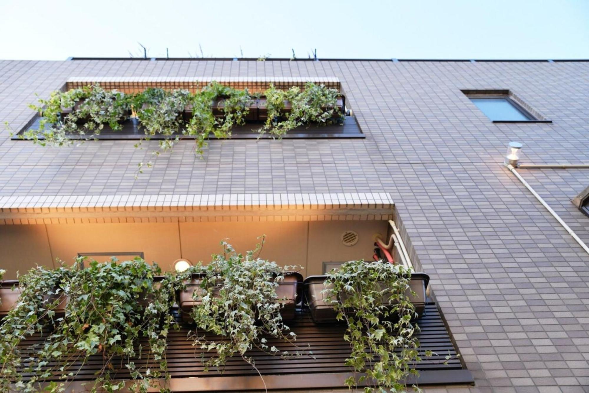 Hotel Tokyo Hub - Vacation Stay 27674V Luaran gambar