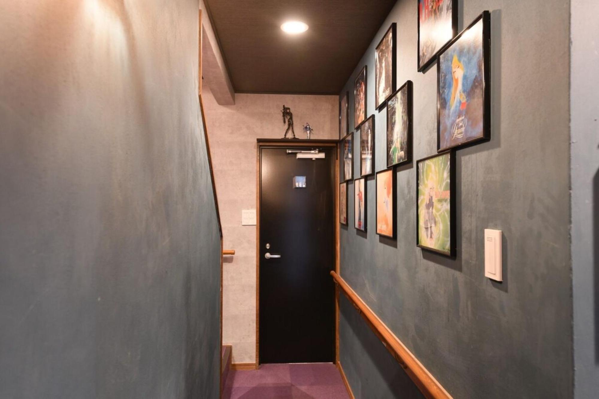 Hotel Tokyo Hub - Vacation Stay 27674V Luaran gambar